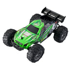 Off Road Джип Rock Conquer R/C