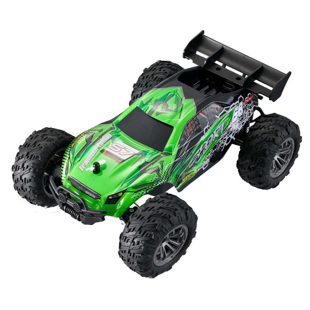Off Road Джип Rock Conquer R/C