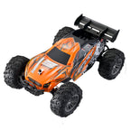 Off Road Джип Rock Conquer R/C