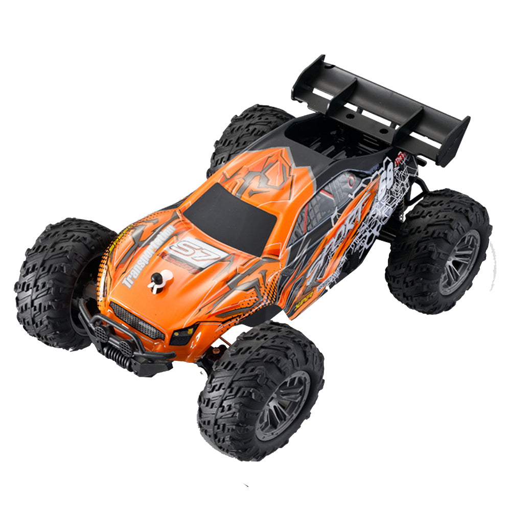 Off Road Джип Rock Conquer R/C