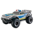 Off Road Полицейска кола R/C 1:8