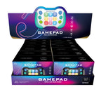 Игра за Памет GAMEPAD