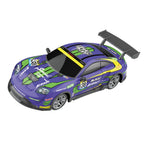 Racing Светеща Кола 1:16 Radio/C