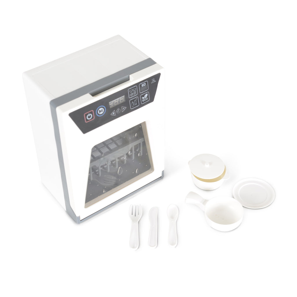 Tegole Електроуред Играчка Съдомиялна F2315