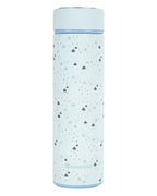 KikkaBoo Термос 500мл Savanna Blue
