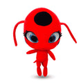 Mon Ami MIRACULOUS Плюшено Kwami 24 см.