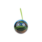 MIRABALL TMNT Топка с плюшена играчка изненада