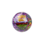 MIRABALL TMNT Топка с плюшена играчка изненада