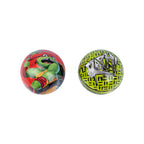 MIRABALL TMNT Топка с плюшена играчка изненада