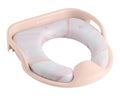 KikkaBoo Тоалетна седалка Sea World Starfish Pink