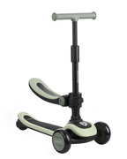 KikkaBoo Тротинетка Treo 2в1 Mint