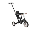KikkaBoo Триколка 5в1 Flip Black