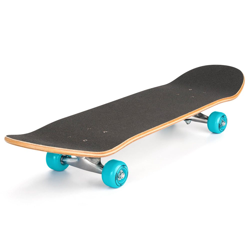 WB XOOTZ Скейтборд 79см. Industrial 5761 / Rat Ramp 5841