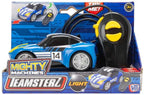 HTI TEAMSTERZ Mighty Machines Кола R/C