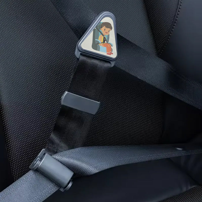 Удължител за колан на МПС PA740