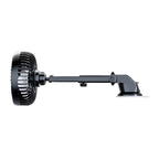 Вентилатор с вакуум захващане 4'' 12V PG588