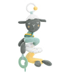 KikkaBoo Играчка вертикална спирала Sleepy Sheep