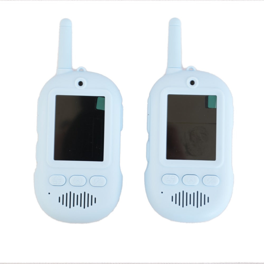 Видео Walkie Talkie