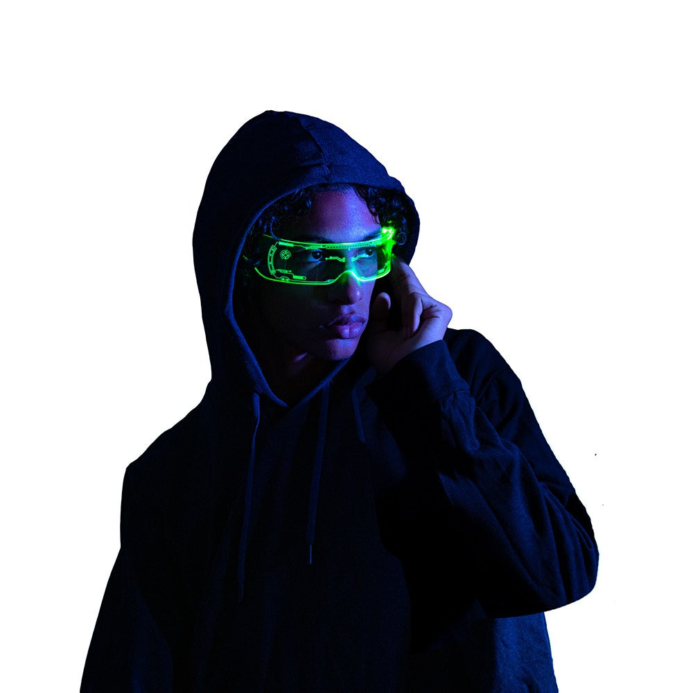 SPY-X LED Очила за Нощно Виждане