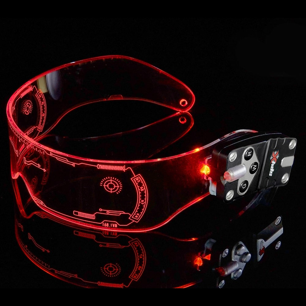 SPY-X LED Очила за Нощно Виждане
