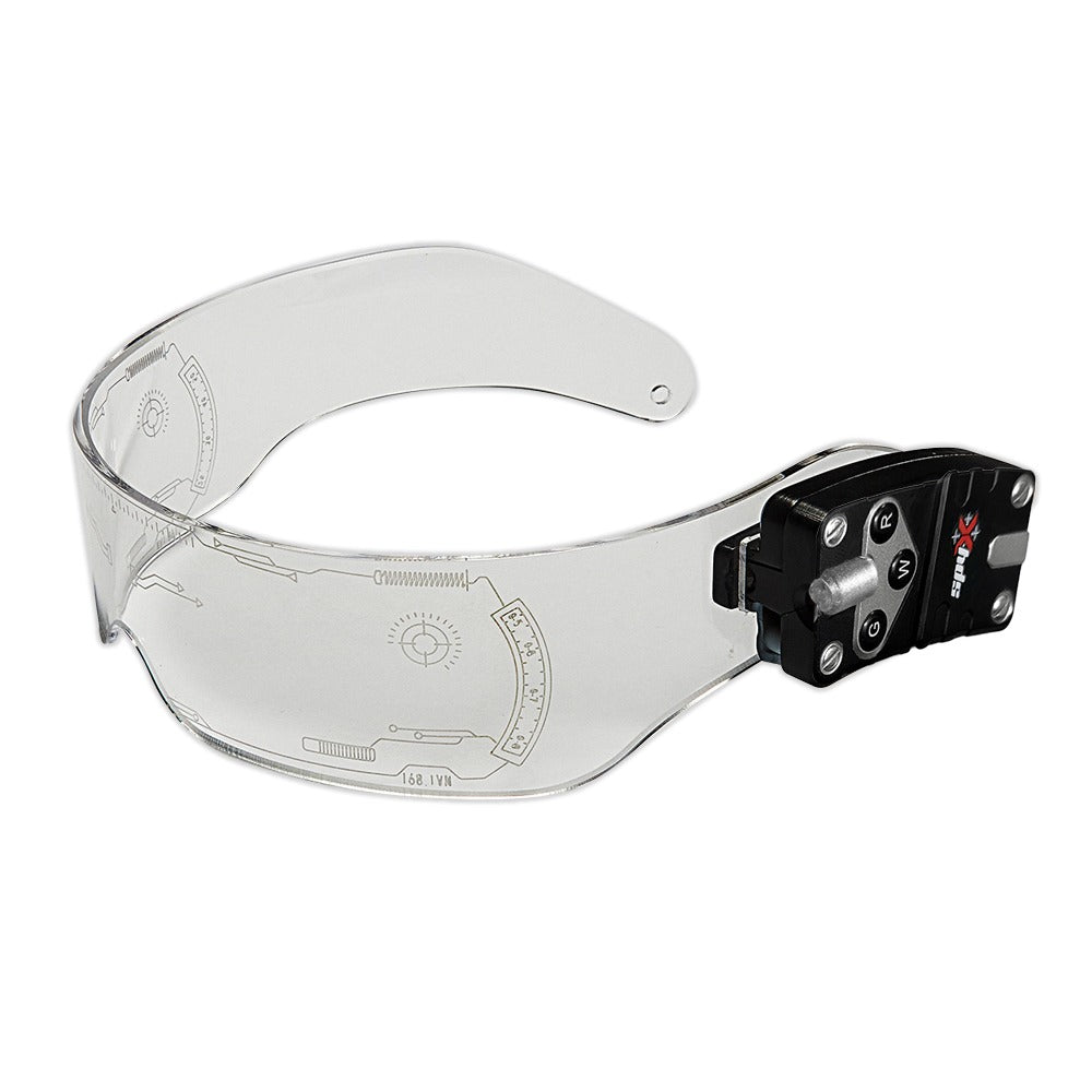 SPY-X LED Очила за Нощно Виждане