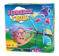 Игра Бабините гащи