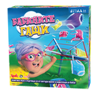 Игра Бабините гащи