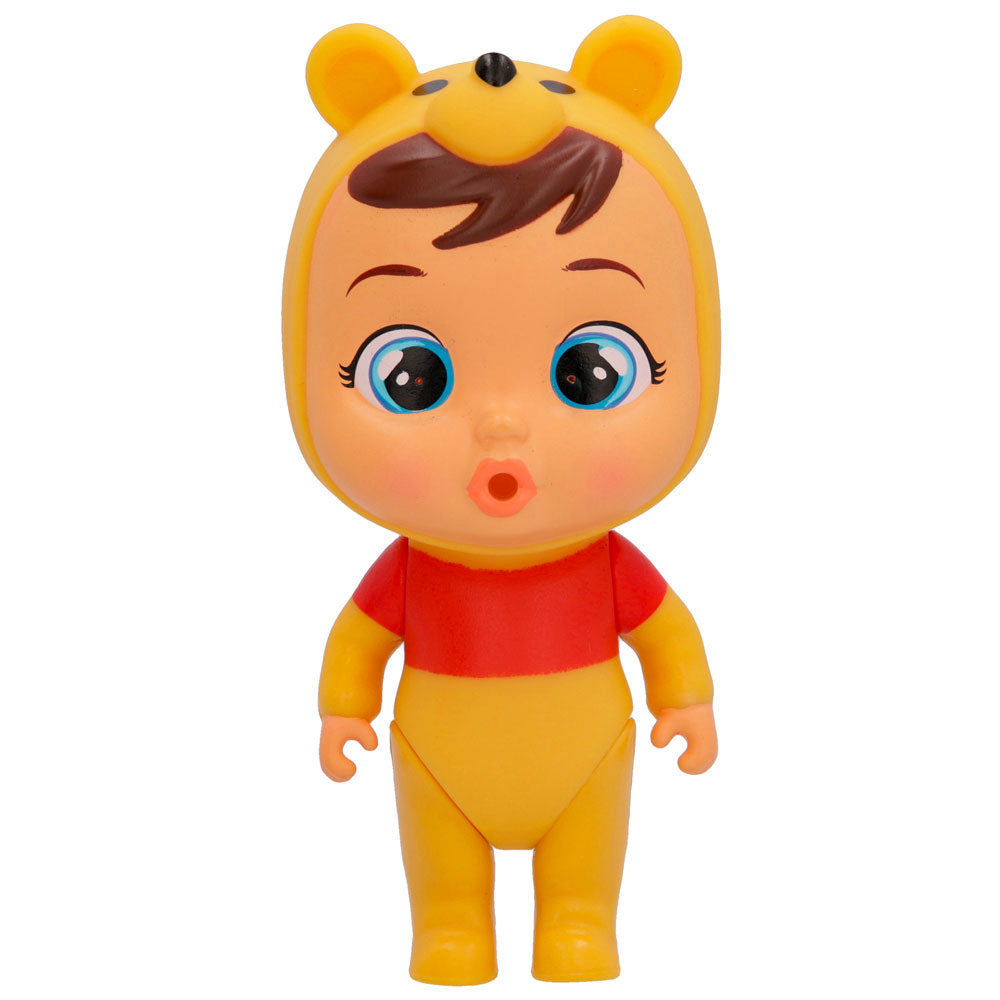 IMC Миникукла със сълзи CRYBABIES MAGIC TEARS DISNEY герои