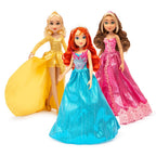 WINX Кукла The Alfea Grand Ball