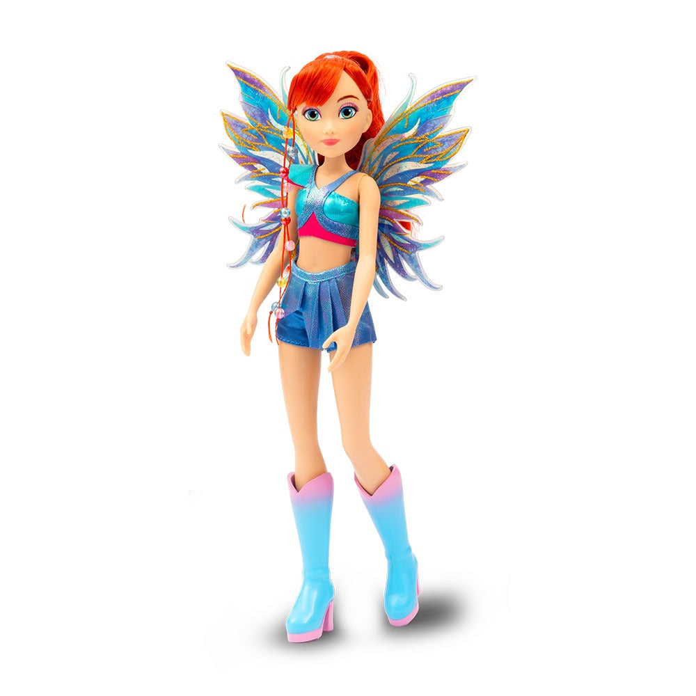 WINX Кукла Fairy