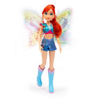 WINX Кукла Fairy Light Up