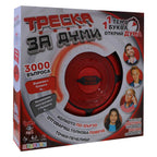 ZANZOON Игра ТРЕСКА ЗА ДУМИ