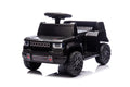 KikkaBoo Акумулаторна кола Licensed Jeep Recon Black