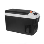 Хладилна кутия PA925 / 28Л + Компресор - 12V/220V
