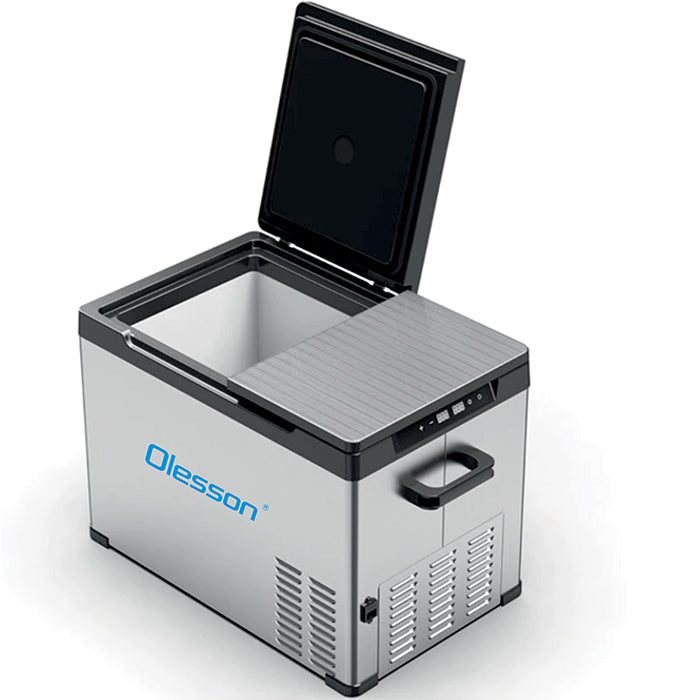 Хладилна кутия CD45 - Olesson / 30Л - 12V/24V/220V