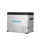 Хладилна кутия CD55 - Olesson / 38Л - 12V/24V/220V