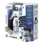 XTREM BOTS Робот ROBBIE 2.0