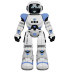 XTREM BOTS Робот ROBBIE 2.0