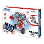 XTREM BOTS Робот за сглобяване SAM
