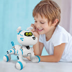 XTREM BOTS Куче робот BOBBY