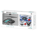 Y Series Хеликоптер със система за избягване на препятствия R/C