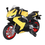 OCIE Мотор акумулаторен 12V APRILIA RS660 Жълт