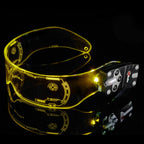 SPY-X LED Очила за Нощно Виждане