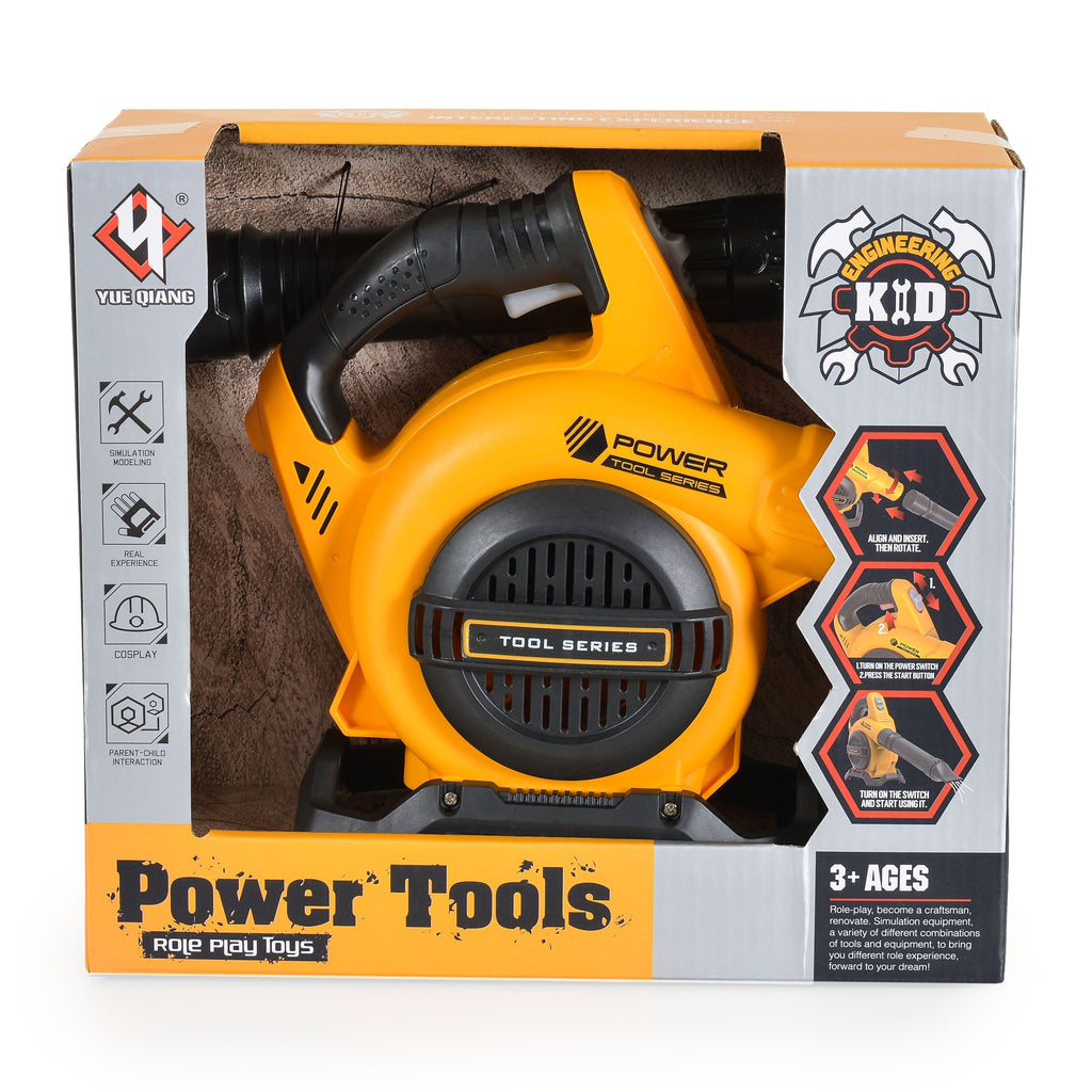 Yue Qiang Листосъбирач Т018