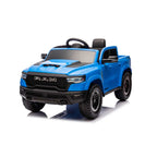 Пикап Акумулаторен RAM Dodge с родителски контрол 12V