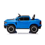 Пикап Акумулаторен RAM DODGE с родителски контрол 12V