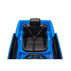 Пикап Акумулаторен RAM DODGE с родителски контрол 12V