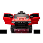 Пикап Акумулаторен RAM DODGE с родителски контрол 12V