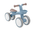 KikkaBoo Колело Ride-On Zipi Blue