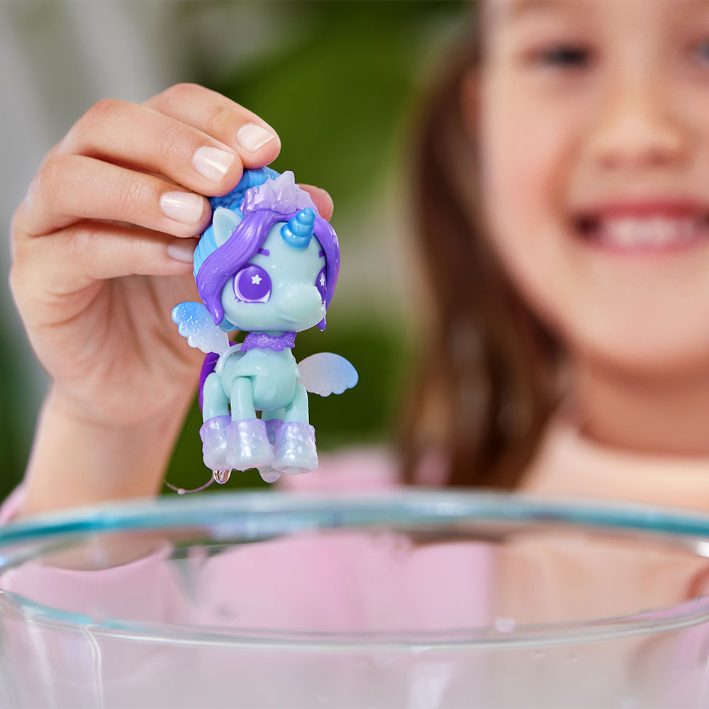5 Surprise Unicorn Squad Мини еднорози